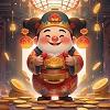 全民彩票中了十几万